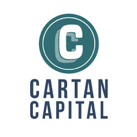 Cartan Capital logo - Similar company to Gc Ventures