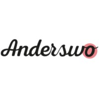 Anderswo-Reisemagazin logo - Similar company to Best Mood Events 🌞