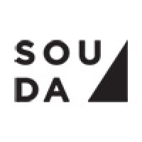 Souda logo - Similar company to Bower Studios