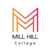 Mill Hill College logo - Similar company to Techfixx Veghel