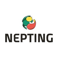 NEPTING logo - Similar company to Afsol