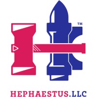 Hephaestus LLC logo - Similar company to Vestio