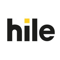Hile logo - Similar company to Mark It