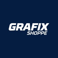 Grafix Shoppe logo - Similar company to Big Ink Visual Communications