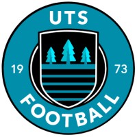 UTS Football Club logo - Similar company to Skanda Fx Pty Ltd
