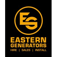 Eastern Generators logo - Similar company to Shadowlens