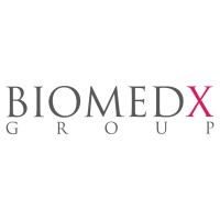 BioMedX Group, Inc. logo - Similar company to Mapintel