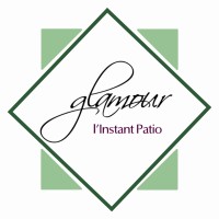 Glamour l'Instant Patio logo - Similar company to Techmat - Dalby Group