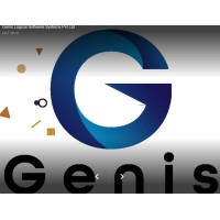 GENIS LOGICAL SOFTWARE SYSTEMS PVT LTD logo - Similar company to Technocrats