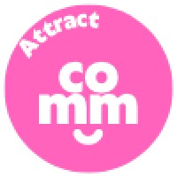 AttractComm logo - Similar company to Attractfy