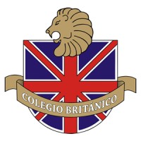 Colegio Britanico logo - Similar company to Lck-Life Changing Knowledge