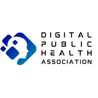 Digital Public Health Association logo - Similar company to Smart Yotta