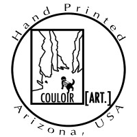 Couloir Art logo - Similar company to Frigo Zika
