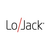 LoJack México logo - Similar company to Encontrack Sa De Cv