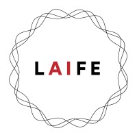 LAIFE logo - Similar company to Skywall Tech