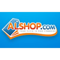 ALSHOP.com logo - Similar company to Glamazle.Com