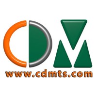 CDM Technologies and Solutions Pvt Ltd. logo - Similar company to 1Mcv
