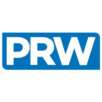 Plastics & Rubber World (PRW) logo - Similar company to Technix Rubber & Plastics Ltd