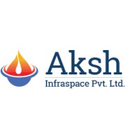 AKSH-INFRASPACE PRIVATE LIMITED logo - Similar company to Usha Construction