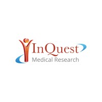 InQuest Medical Research logo - Similar company to Clinical Integrative Research Center Of Atlanta (Circa)