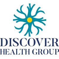Discover Health Group logo - Similar company to Sober Media Network