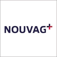 Nouvag AG logo - Similar company to Lambda