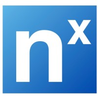 Neuxon logo - Similar company to Fry Group