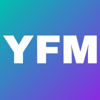 Your Future Machine logo - Similar company to Blue Awareness E.V.