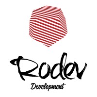 Rodev IT B.V. logo - Similar company to Repi Ai