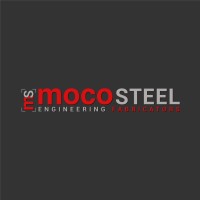 MOCO STEEL logo - Similar company to Blue Tie Investment