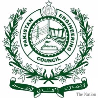 Pakistan Engineering Council logo - Similar company to Pak Angels