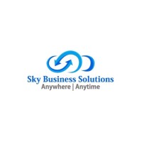 Sky Business Solutions logo - Similar company to Sky Business Solutions