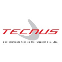 TECNUS CIA. LTDA. logo - Similar company to Sedielek