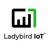 Ladybird IoT logo - Similar company to Polymorph Capital
