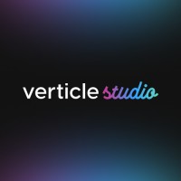Verticle Studio logo - Similar company to Basecamp Community
