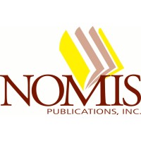 NOMIS PUBLICATIONS, INC. logo - Similar company to Executorium.Com
