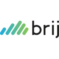 brij logo - Similar company to Found