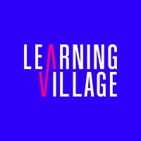 Learning Village logo - Similar company to Conectas