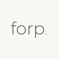 forp logo - Similar company to Placeformspace