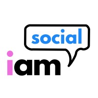 iamsocial logo - Similar company to Nanotek Materials Inc.