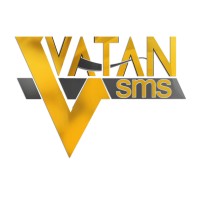 Vatan SMS | Bulk SMS Service - Turkey logo - Similar company to Mtmo