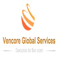 Vencore Global Services logo - Similar company to Vencore Inc.