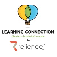 Catherine Lastré-Learning Connection logo - Similar company to Worms Asbl