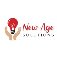 New Age Solutions logo - Similar company to The Behavior Lab
