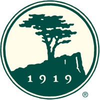 Pebble Beach Resorts logo - Similar company to The Quail
