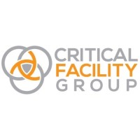 Critical Facility Group logo - Similar company to Scott Data Center