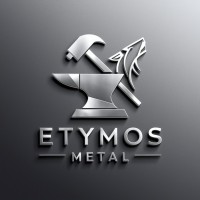 Etymos Metal logo - Similar company to Yby Woods