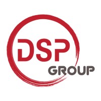 DSP GROUP OF BUSINESS logo - Similar company to Dedicated Management Services
