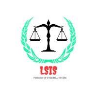 LAW SCHOLAR INDEPENDENT SOCIETY (R.)| LSIS SOCIETY logo - Similar company to Decoders Community