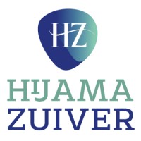Hijama Zuiver logo - Similar company to Shiffae